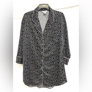 NATORI Private Luxuries Nightshirt